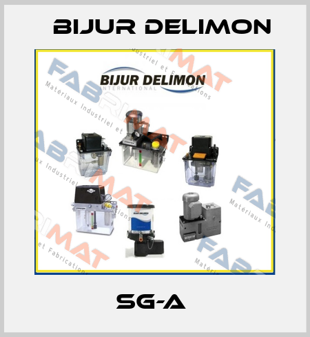 SG-A  Bijur Delimon