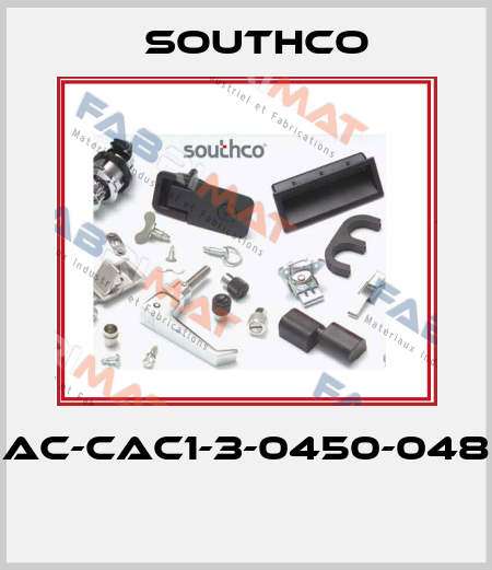 AC-CAC1-3-0450-048  Southco