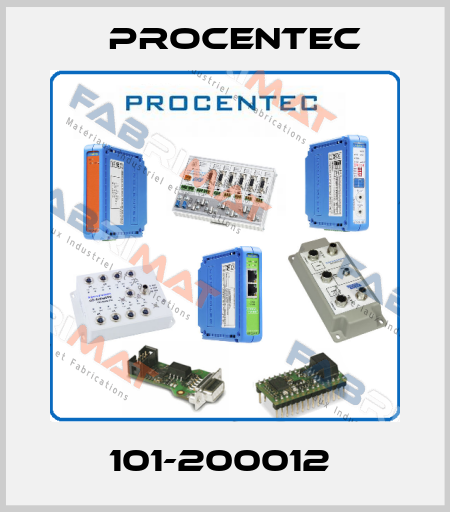 101-200012  Procentec