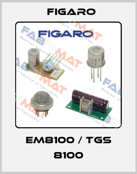 EM8100 / TGS 8100 Figaro