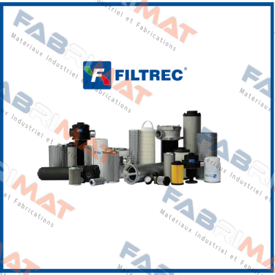 B251C10 Filtrec