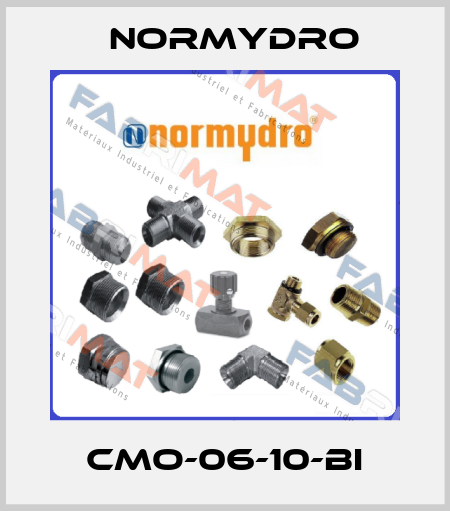 CMO-06-10-BI Normydro