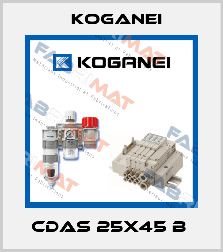 CDAS 25X45 B  Koganei
