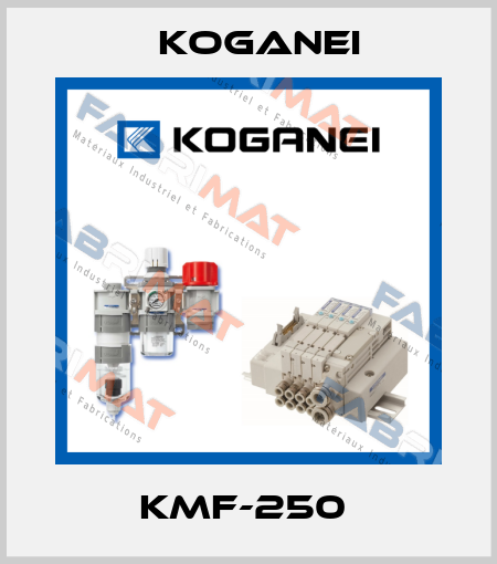 KMF-250  Koganei