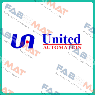 A32414 - BM-3  United Automation