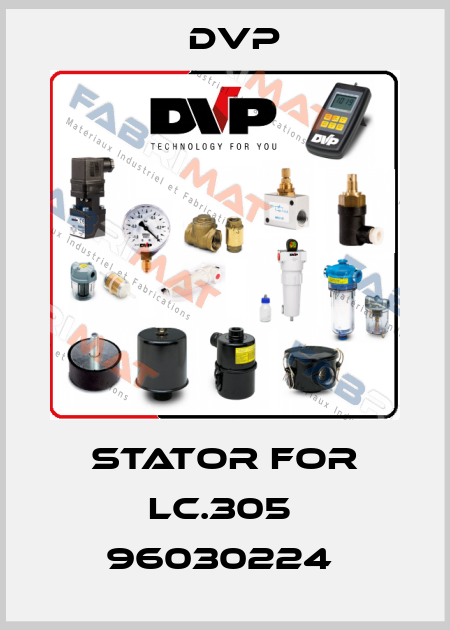 Stator for LC.305  96030224  DVP