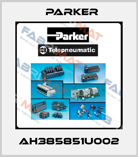 AH385851U002 Parker