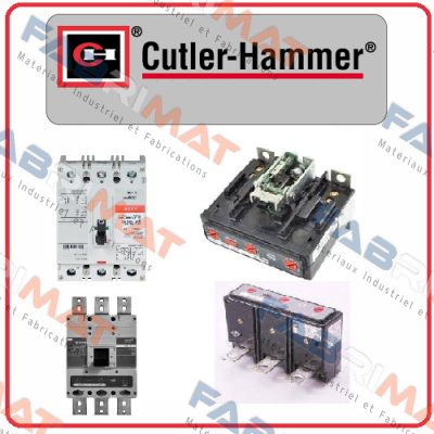58-5059  Cutler Hammer (Eaton)
