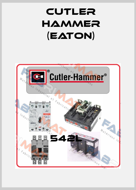 542L  Cutler Hammer (Eaton)