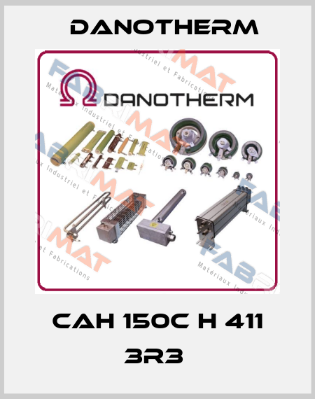 CAH 150C H 411 3R3  Danotherm