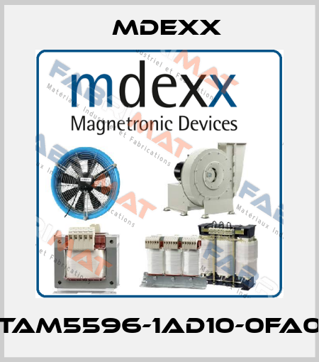 TAM5596-1AD10-0FA0 Mdexx
