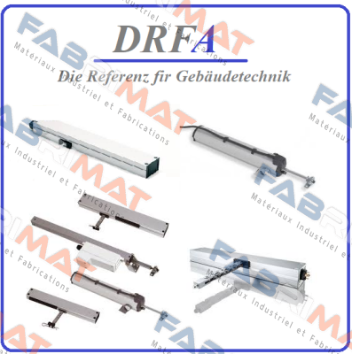 NTS1-0300-024-000 DRFA