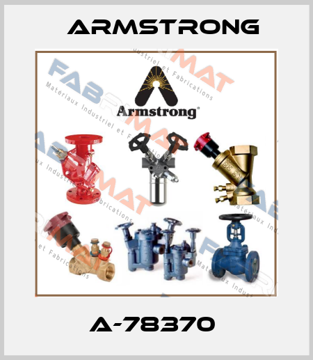 A-78370  Armstrong
