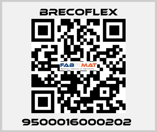 9500016000202  Brecoflex