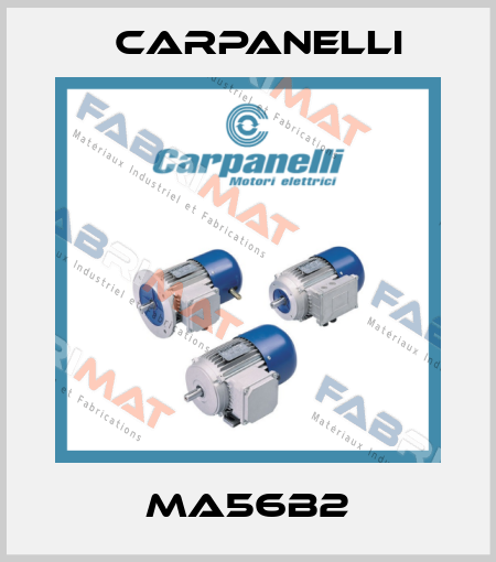 MA56b2 Carpanelli