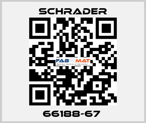 66188-67  Schrader