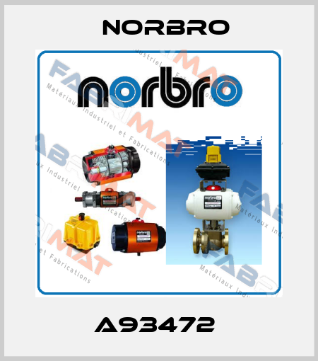 A93472  Norbro