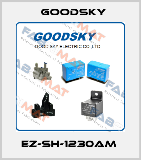 EZ-SH-1230AM  Goodsky