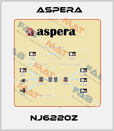 NJ6220Z   Aspera