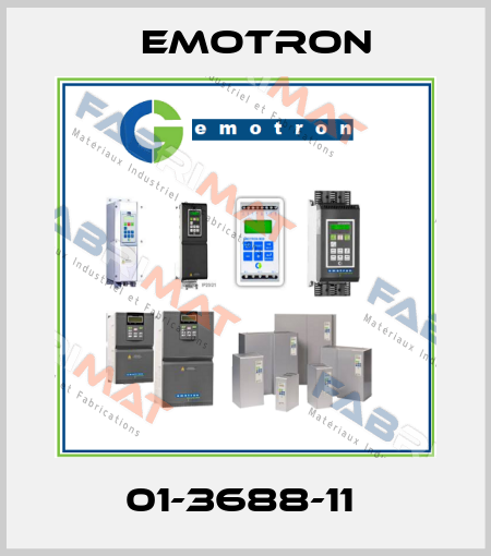 01-3688-11  Emotron