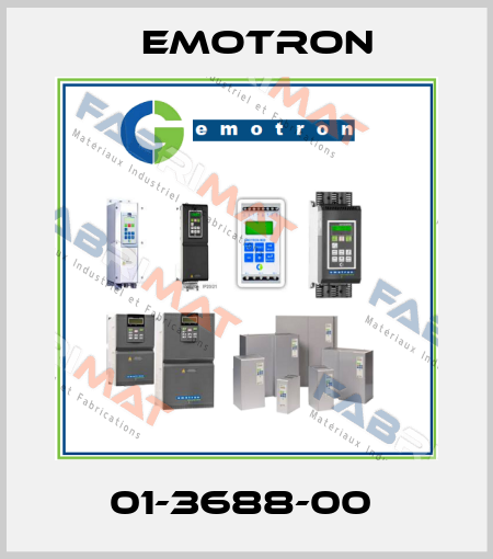 01-3688-00  Emotron
