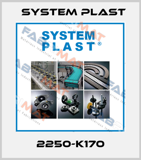 2250-K170 System Plast