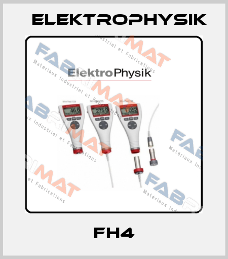 FH4 ElektroPhysik