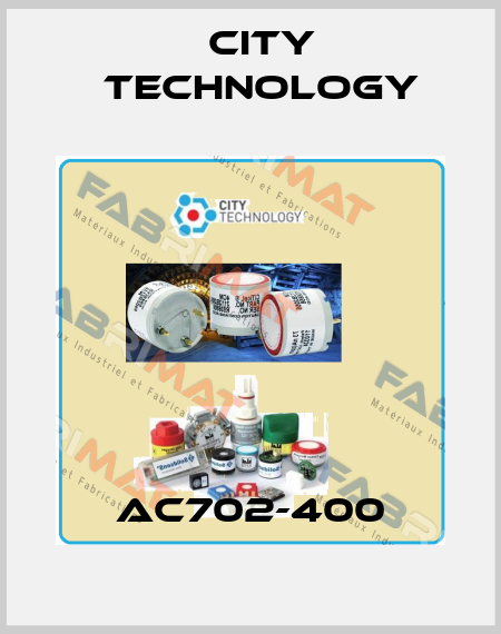 AC702-400 City Technology