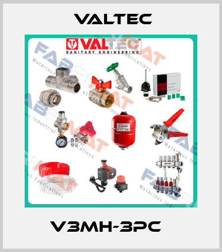  V3MH-3PC   Valtec 