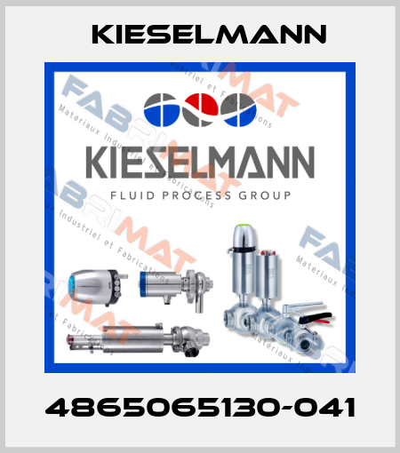 4865065130-041 Kieselmann