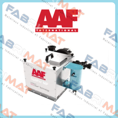 DRI-PAK TASCHENFILTER BASE GF / M6 AAF