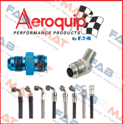 FJ9708-0606S    Aeroquip