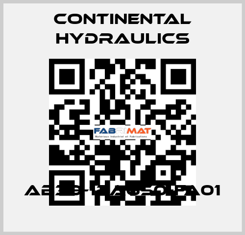 AB39-12A650-FA01 Continental Hydraulics