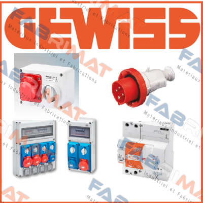 GW61050  Gewiss