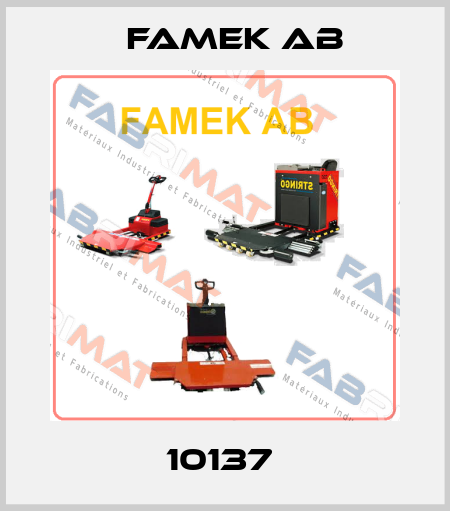 10137  Famek Ab