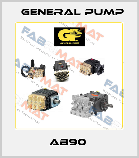 AB90  General Pump