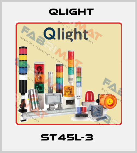 ST45L-3  Qlight