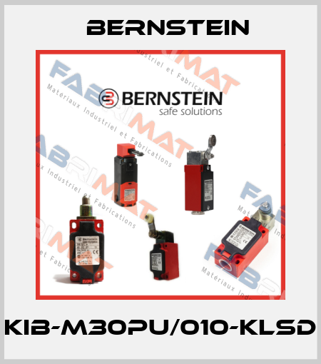 KIB-M30PU/010-KLSD Bernstein