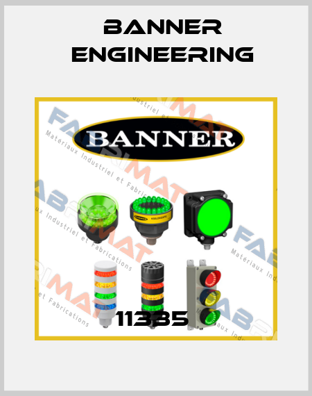 11335  Banner Engineering