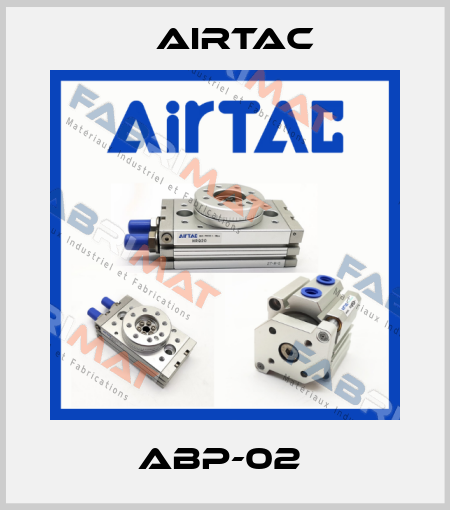 ABP-02  Airtac