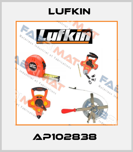 AP102838  Lufkin
