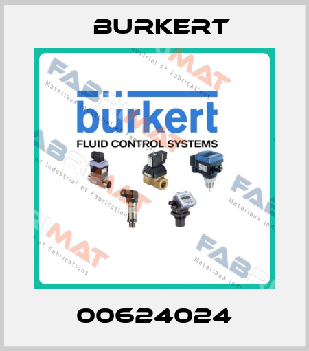 00624024 Burkert