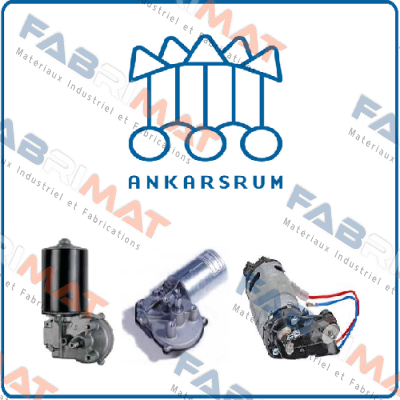 KSV 5035/755  Ankarsrum