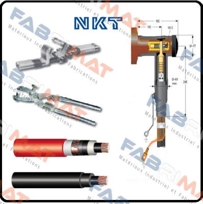 TI 24 NKT Cables
