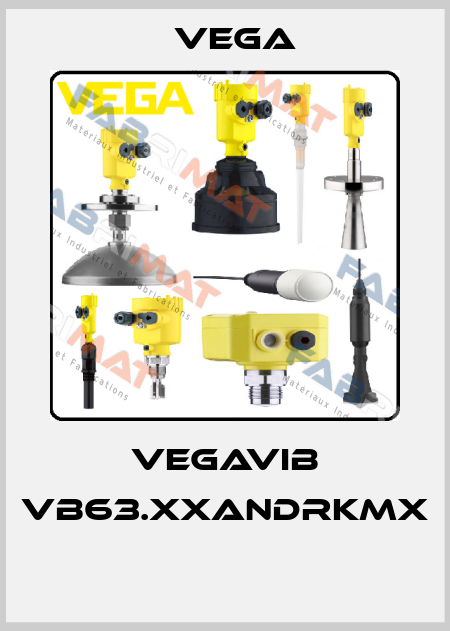 VEGAVIB VB63.XXANDRKMX   Vega