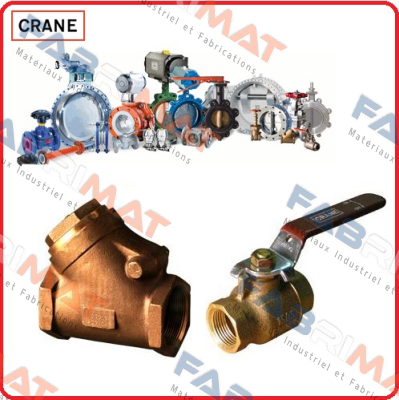 DL15-FA-TTT obsolete replaced by DH15-FA-TTT  Crane Process Flow Technologies