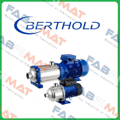 LB 4710-160  Berthold