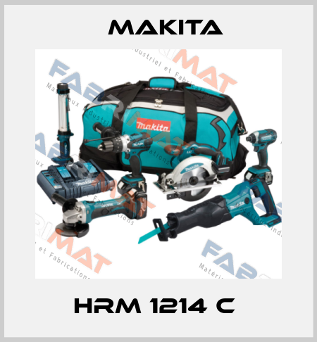 HRM 1214 C  Makita