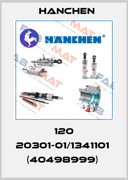 120 20301-01/1341101  (40498999)  Hanchen