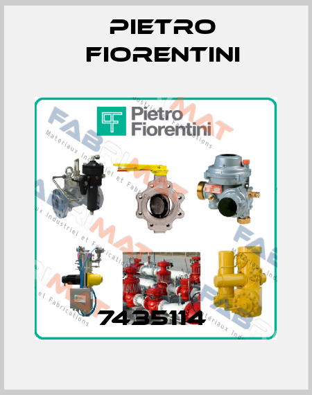 7435114  Pietro Fiorentini